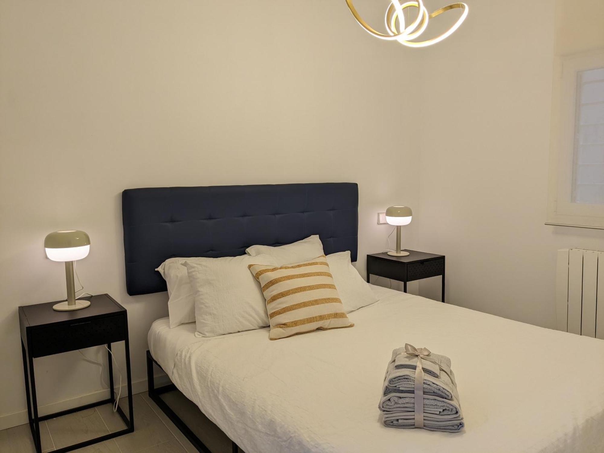 Quintana-Alcala Apartments Madrid Exterior photo